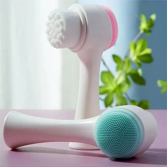 Glowéa™ 3D Face Brush – Add it to Your Glow!